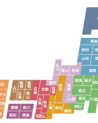 オシャレ 検索結果 地図の無料素材 地図ac