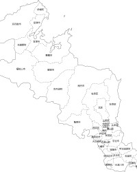 京都府 検索結果 地図の無料素材 地図ac