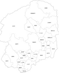 全表示 検索結果 地図の無料素材 地図ac