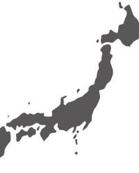 日本 検索結果 地図の無料素材 地図ac