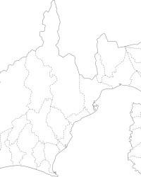 静岡 検索結果 地図の無料素材 地図ac